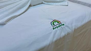 Basic-Zweibettzimmer