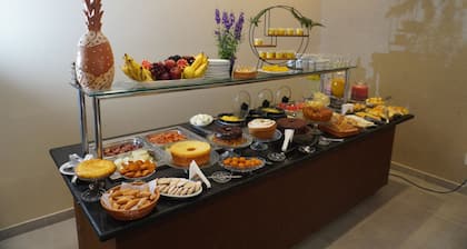 Hotel Pousada Arco Ăris Manaira SolfOpen
