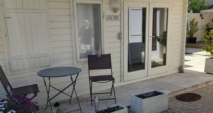 Le Chalet des Moineaux