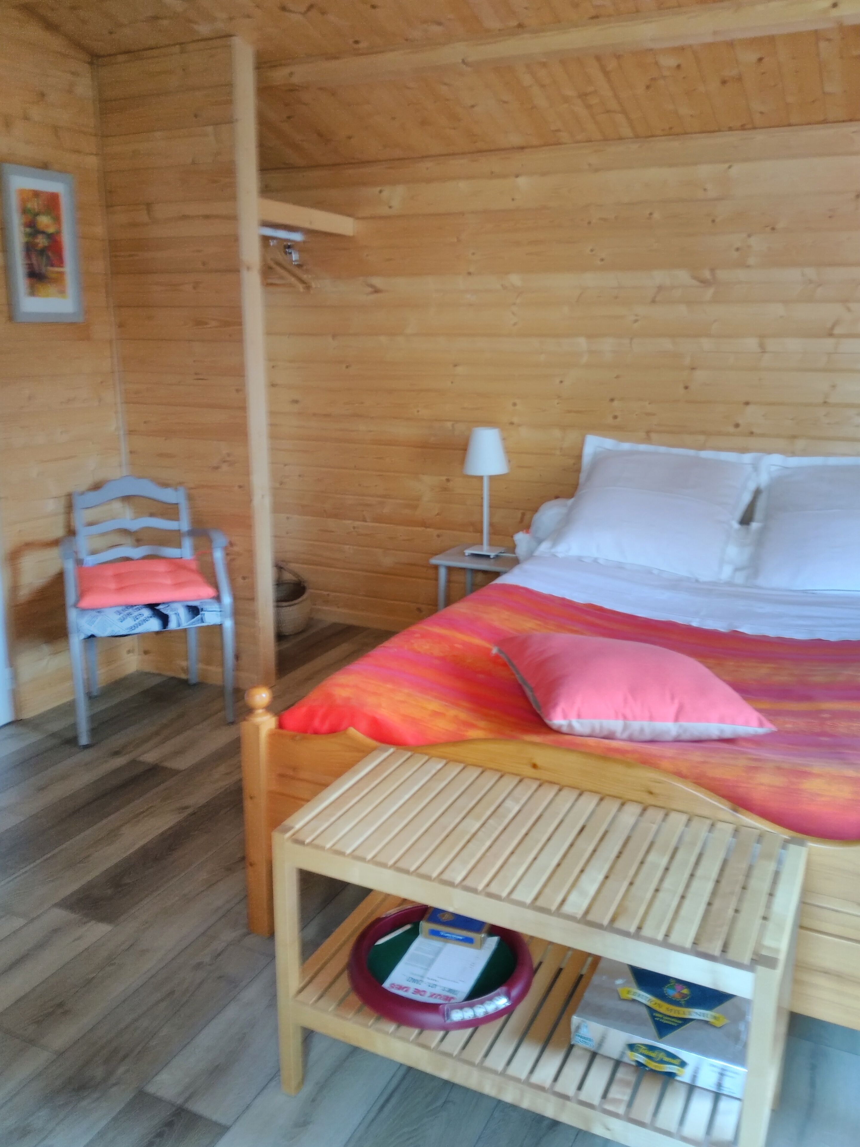 1 slaapkamer, internet, beddengoed