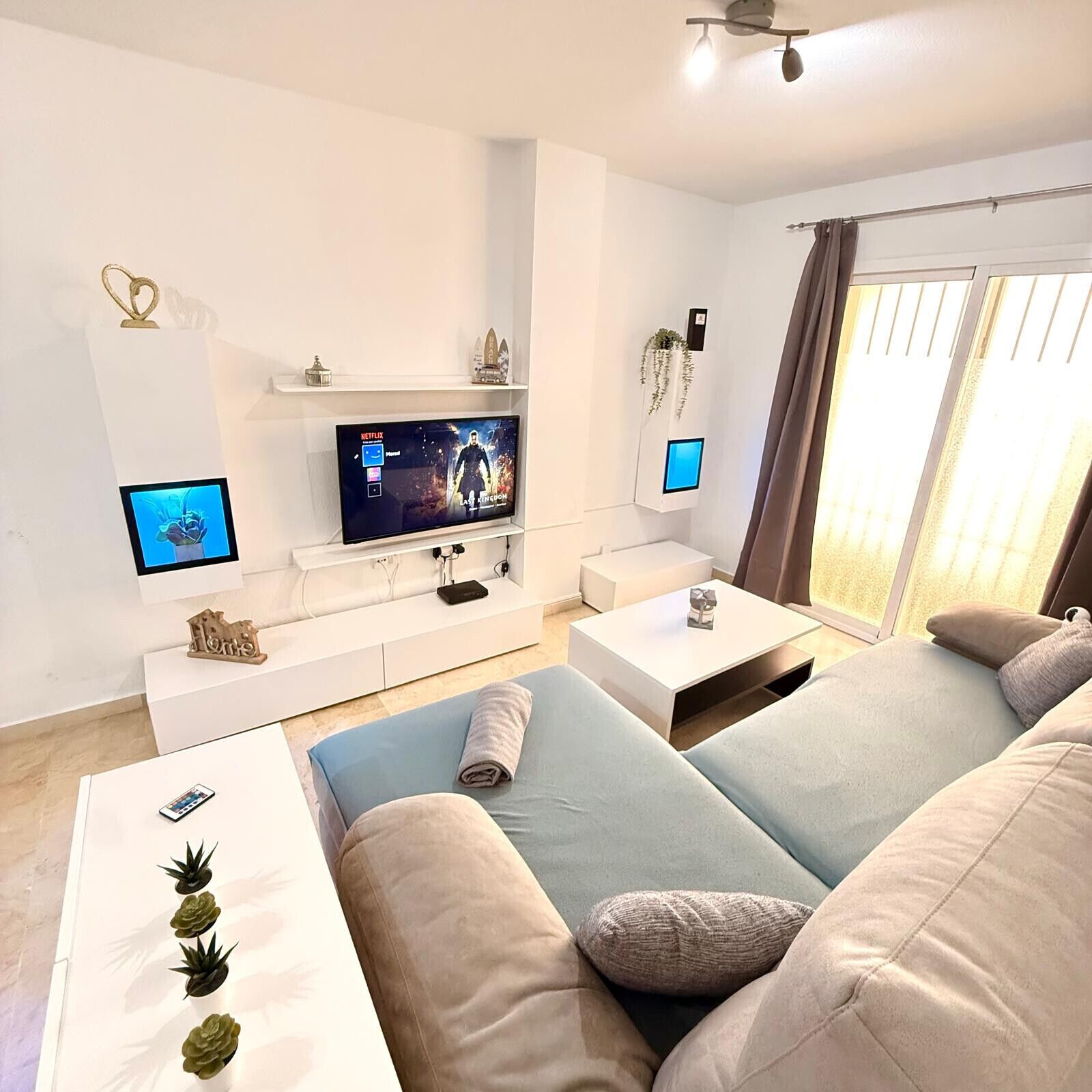 TV