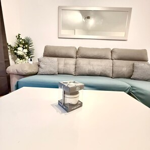 Interior - Mediterranean Hideway (Benalmádena)