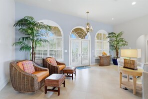 House, 3 Bedrooms | Interior - Mar3507 3 Bedroom Home (Punta Gorda)