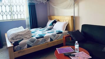Comfort Single Room