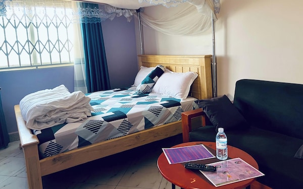Planet Motel - Kampala