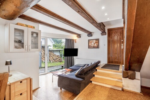 Apartment 'Holiday Residence Kunterbunt "Kleiner Onkel"