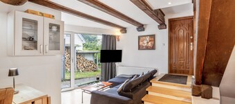Appartement 'Résidence de vacances Kunterbunt "Kleiner Onkel"