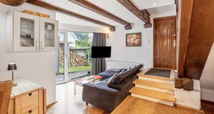 Apartment 'Holiday Residence Kunterbunt "Kleiner Onkel"