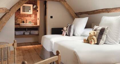 Le Cottage de la Forge