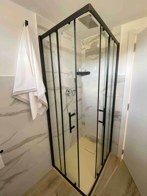 Hair dryer - Green Oasis Tuscany - Pool apartment immersed in nature (San Miniato)