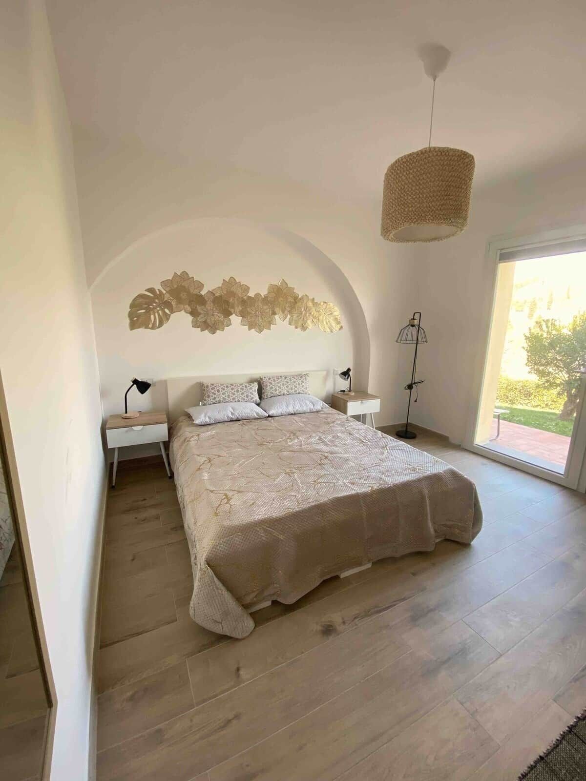 2 camere, Wi-Fi, lenzuola