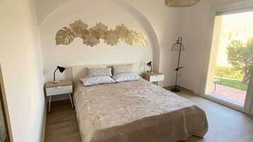 2 camere, Wi-Fi, lenzuola