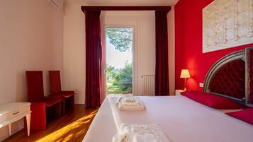 4 Schlafzimmer, Bügeleisen/Bügelbrett, WLAN, Bettwäsche