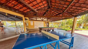 Unclassified image, 3 of 150, button - Porto Belo Park (Porto Seguro)