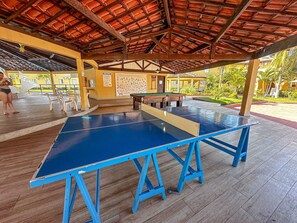 Unclassified image, 3 of 150, button - Porto Belo Park (Porto Seguro)