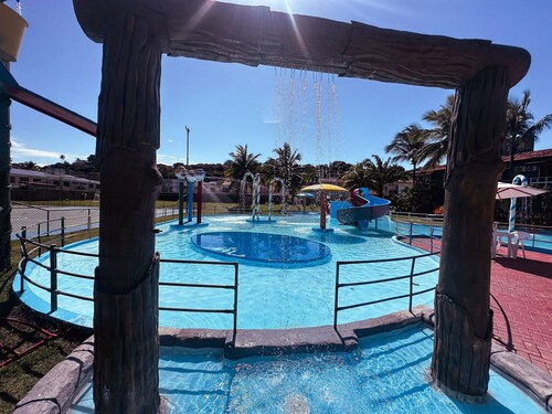 Porto Belo Park
