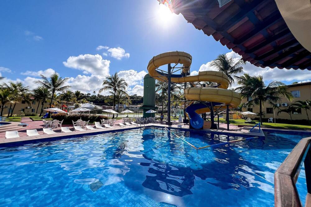 Porto Belo Park