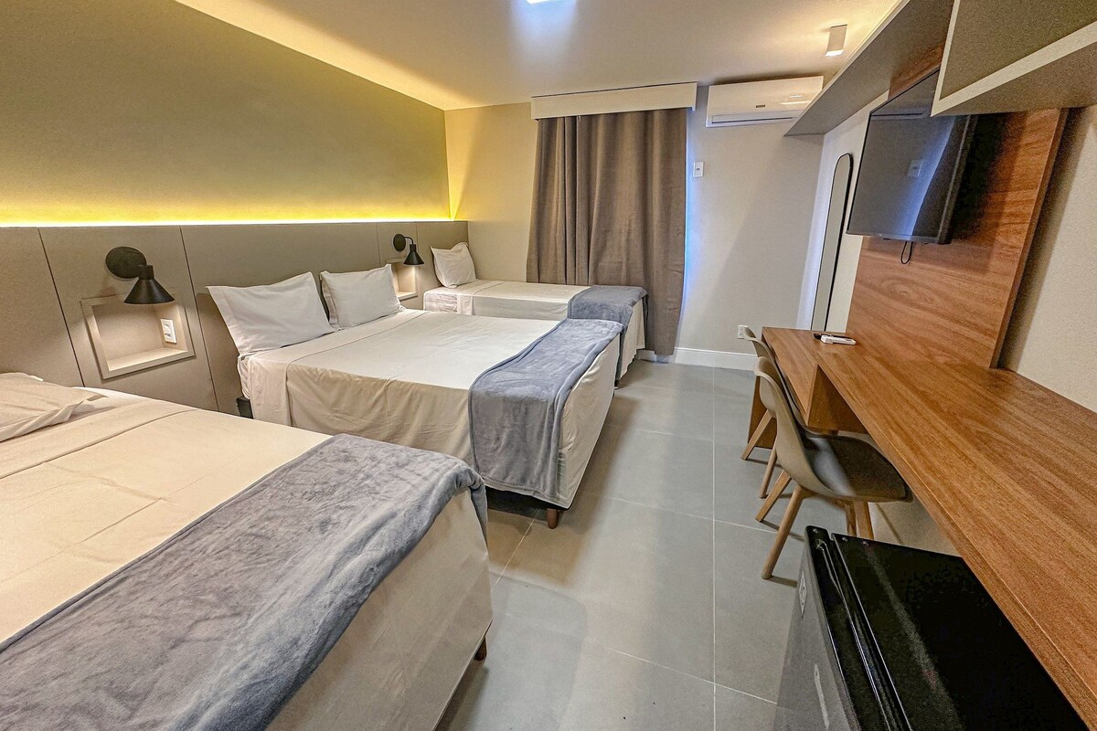 Suite básica