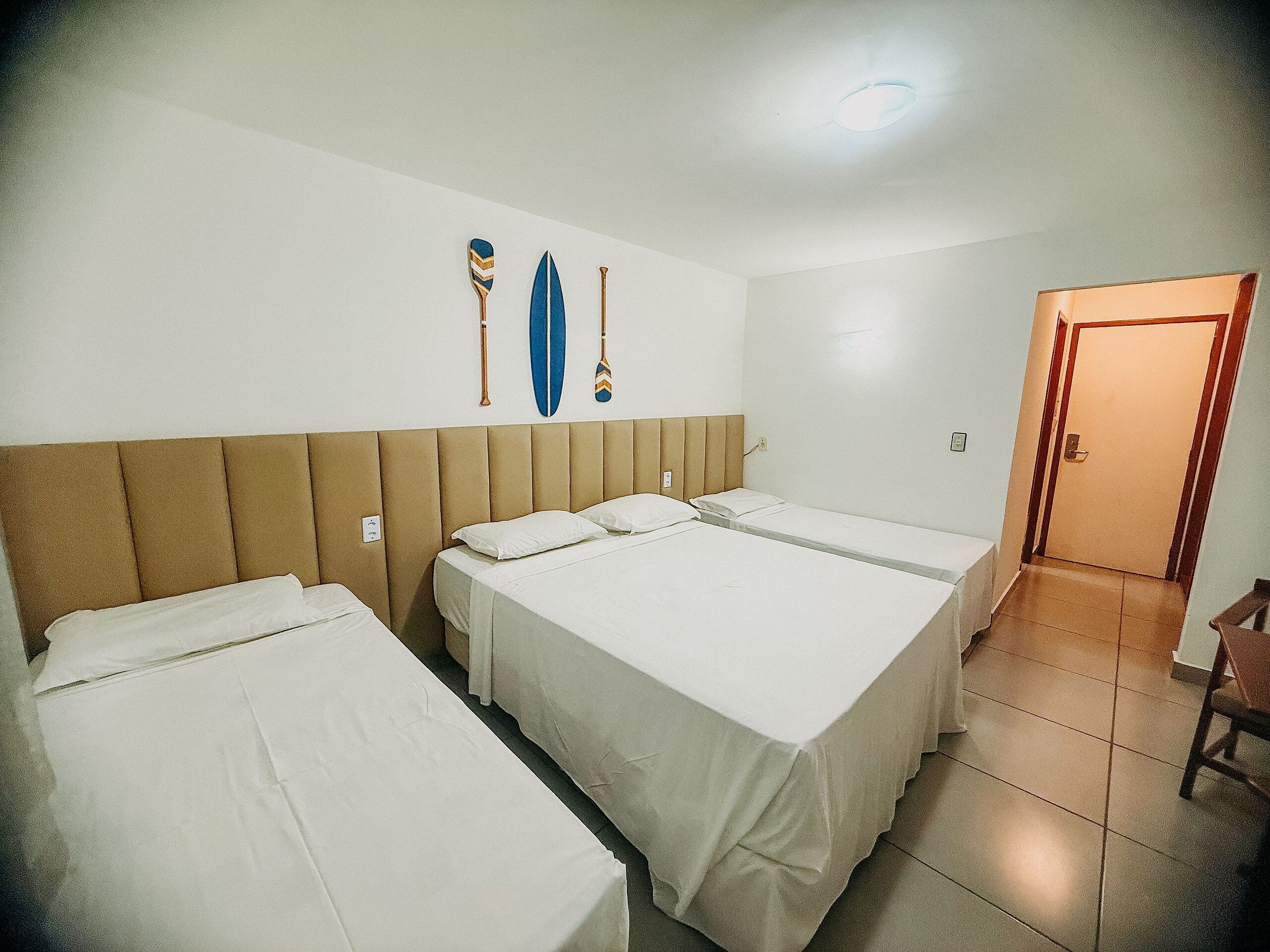 Suite | Wi-Fi gratuito