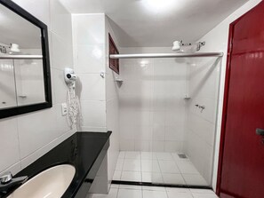 Suite | Bathroom - Porto Belo Park (Porto Seguro)