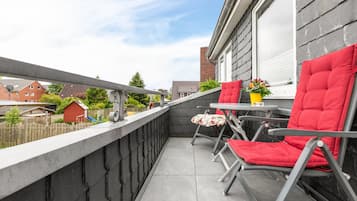 Speisen im Freien