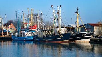 Jachthafen
