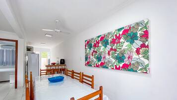 Vila | Tempat makan