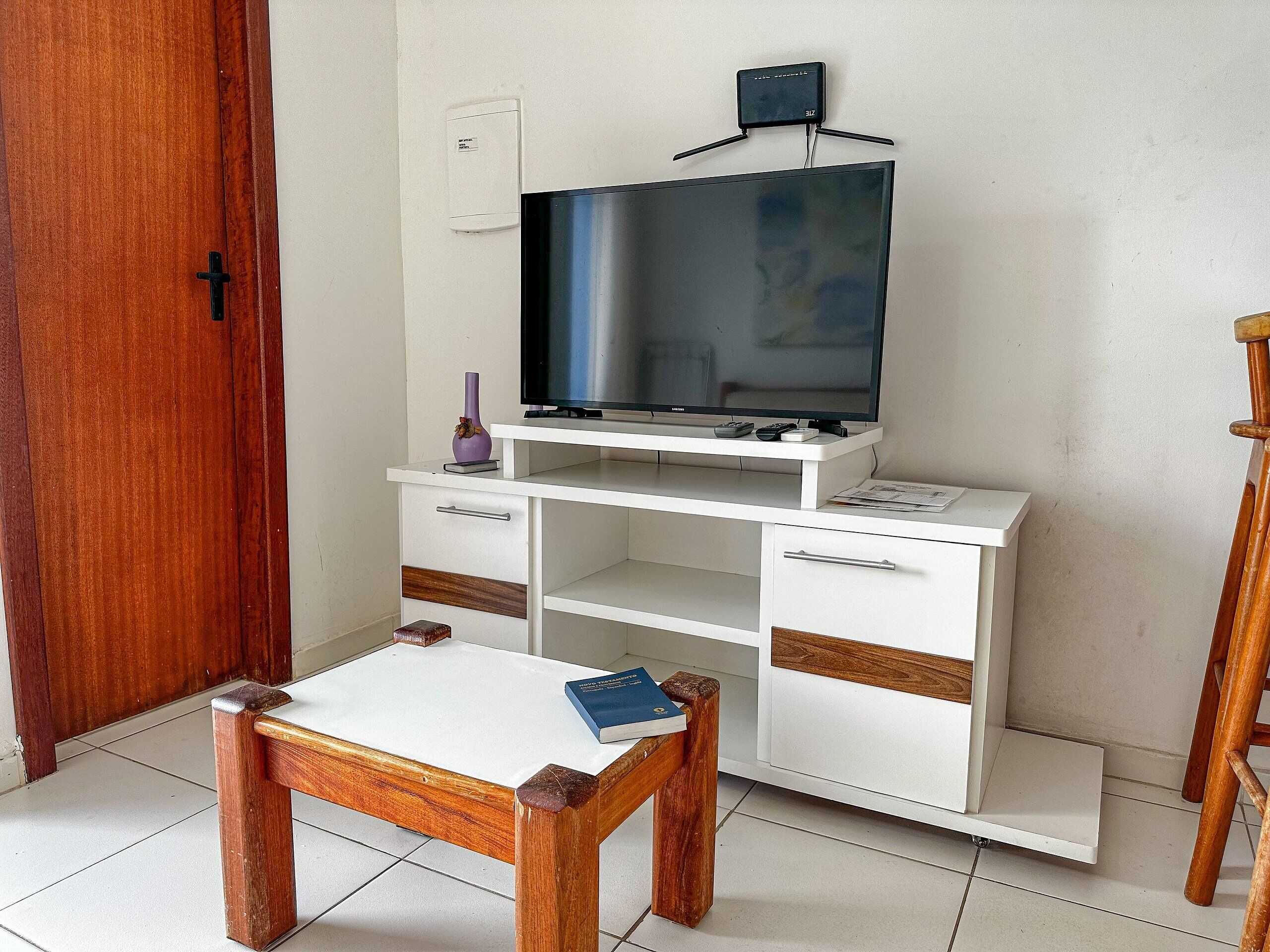 Appartamento Basic | Interni