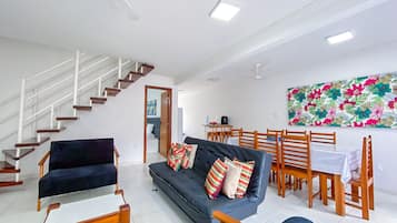 Villa | Living area