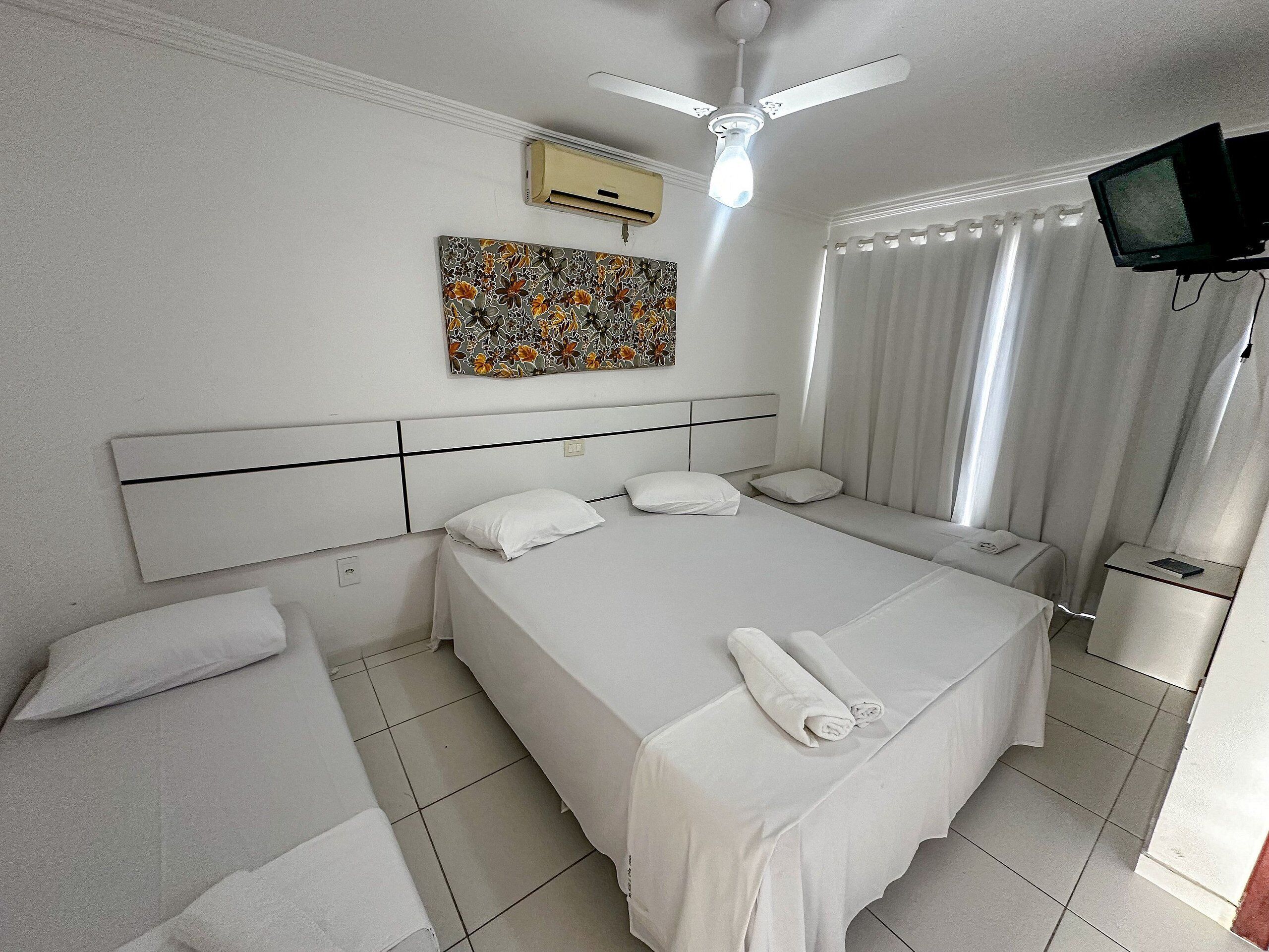 Basic Apartment | Free WiFi