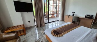 Tara Haven Hotel