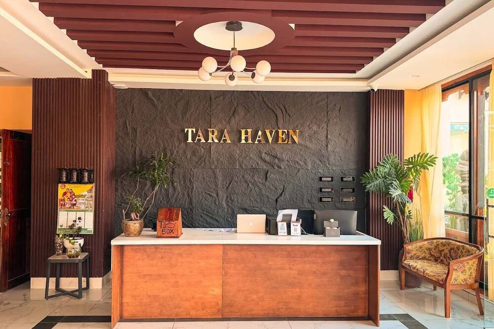 Tara Haven Hotel — other in Wanjokha, Wangdue Phodrang, Punakha Bhutan, 16001