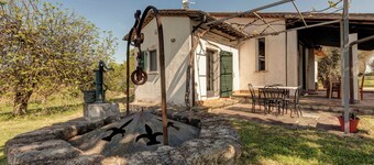 Casale il Poderetto by Mamo