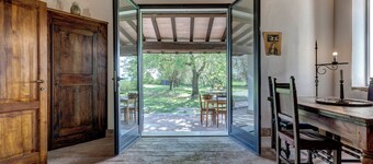 Casale il Poderetto by Mamo