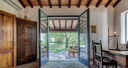 Casale il Poderetto by Mamo