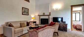 Casale il Poderetto by Mamo