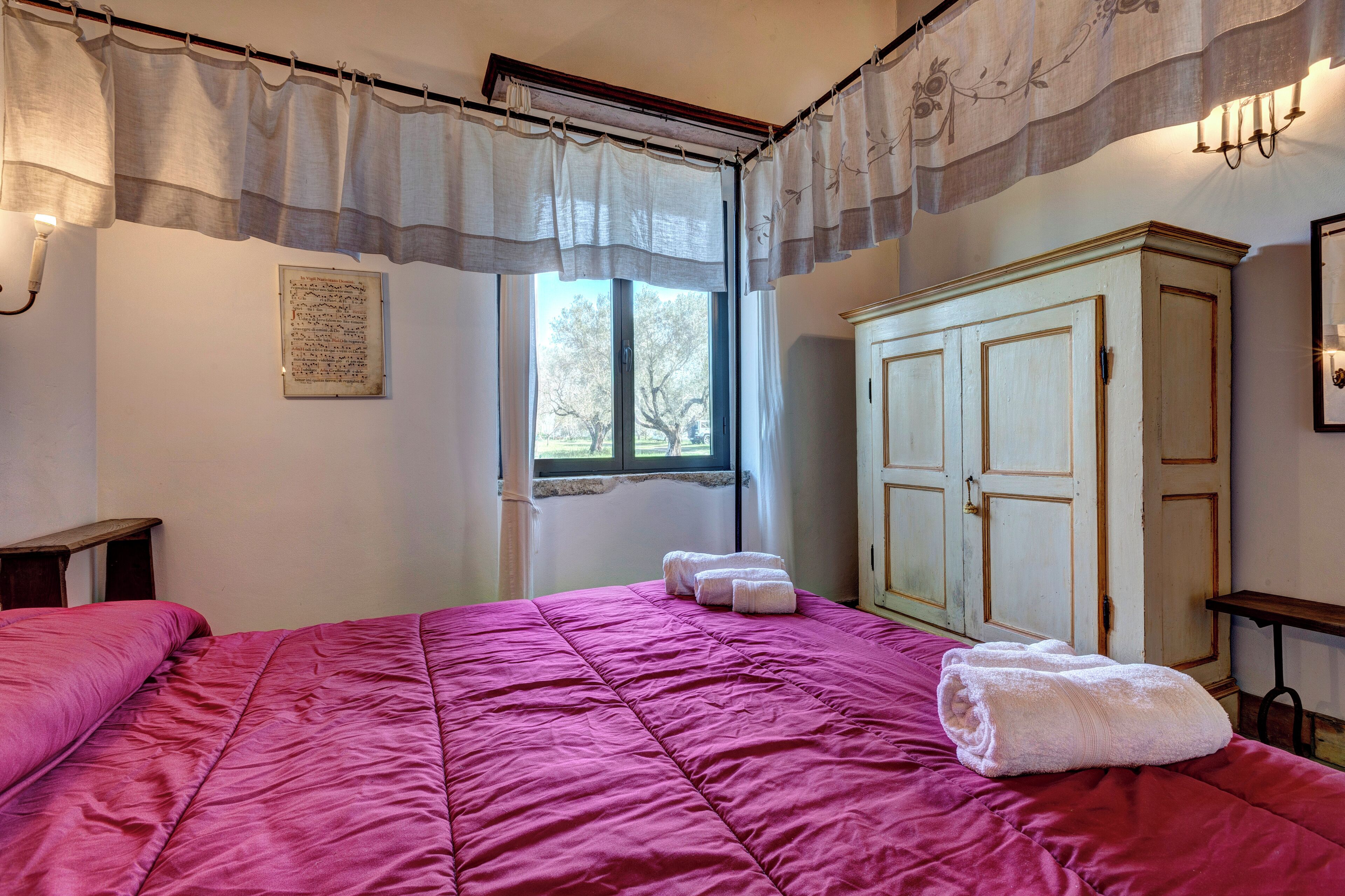 House, Courtyard View | Iron/ironing board, free WiFi