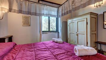 House, Courtyard View | Iron/ironing board, free WiFi