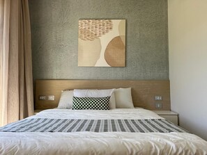 Chalet, 2 Bedrooms, Sea View - Fouka North Coast SA-8A-G03 (Marsa Matrouh)