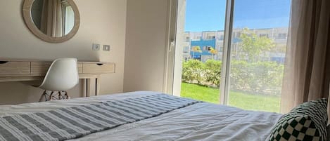 木屋, 2 间卧室, 海景 | 免费 WiFi