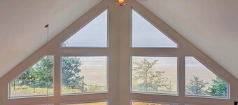 4BR Moclips Beach House | Hot Tub | Fire Pit