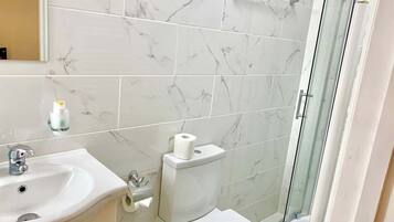 Dusche
