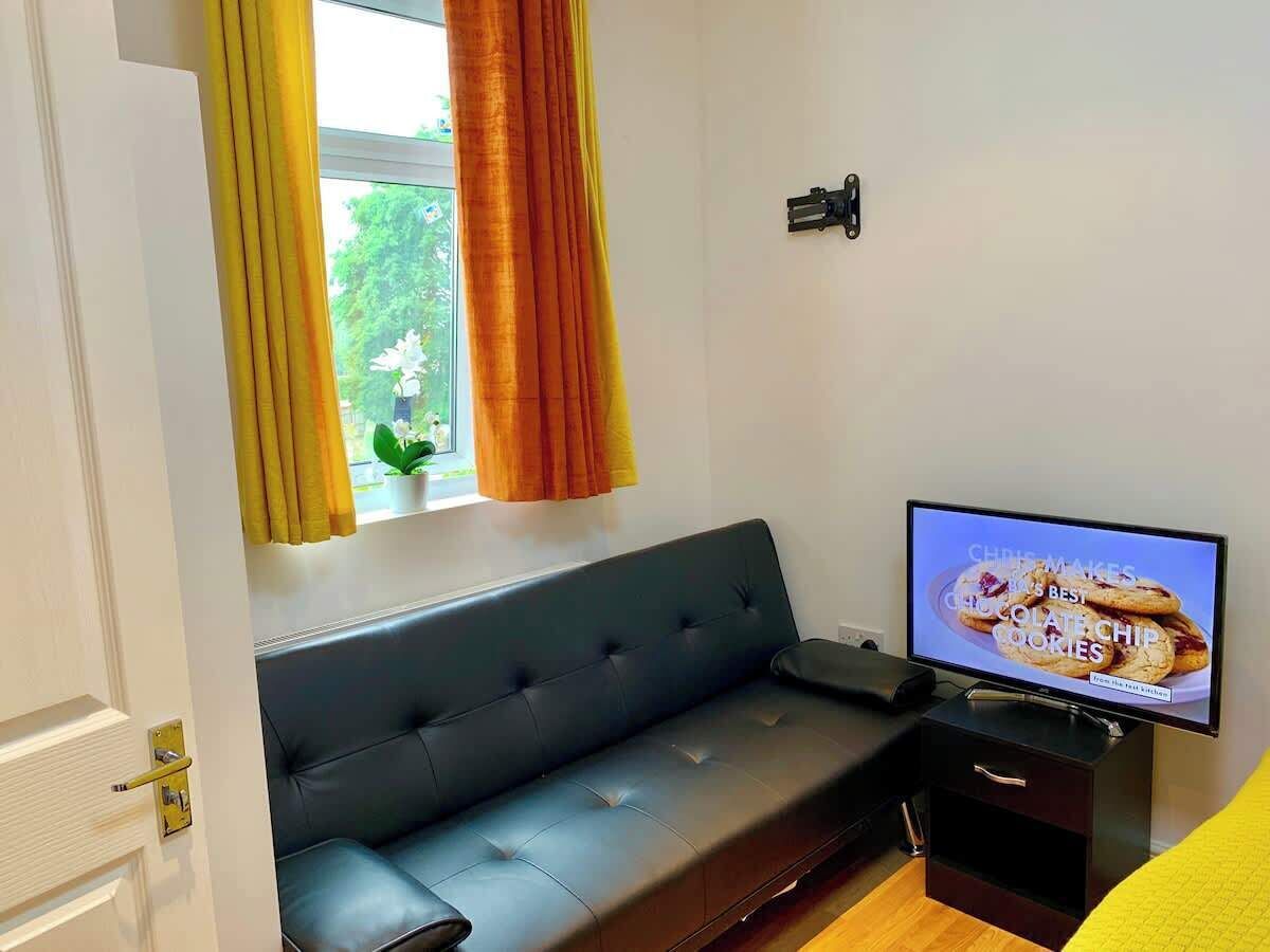 Televisie