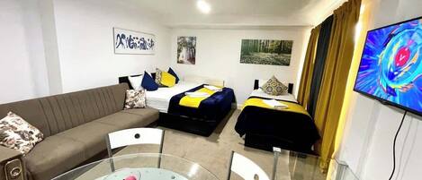 Interieur
