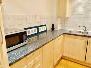 Cozinha privada
