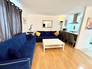 Fernseher, Arbeitsbereiche