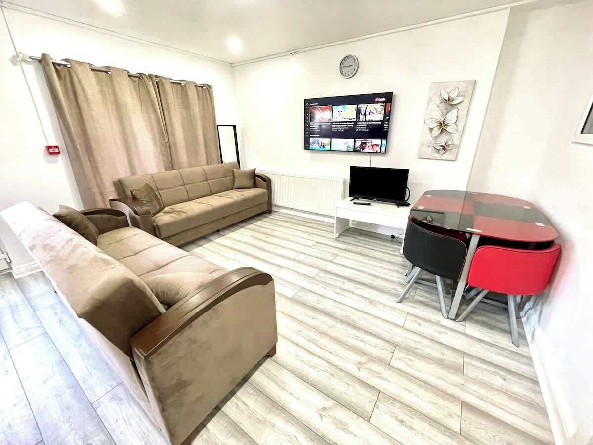 TV