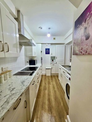 Cucina privata