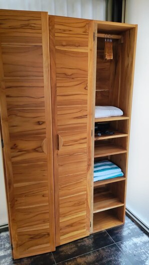 Interior - Ocean View Boutique Retreat 5 with big Pool,BBQ,Blue Zone, Bioluminescence, Curu (Paquera)