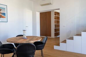 Dining - Oretea apartment (PALERMO)